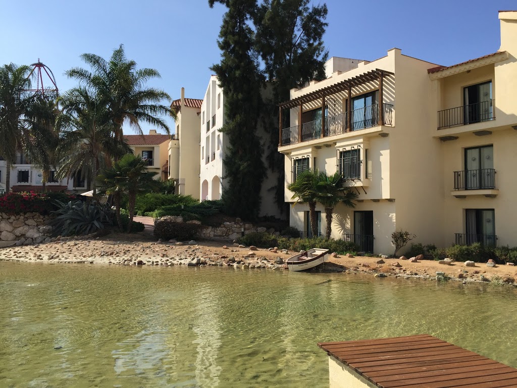 PortAventura Hotel PortAventura 18