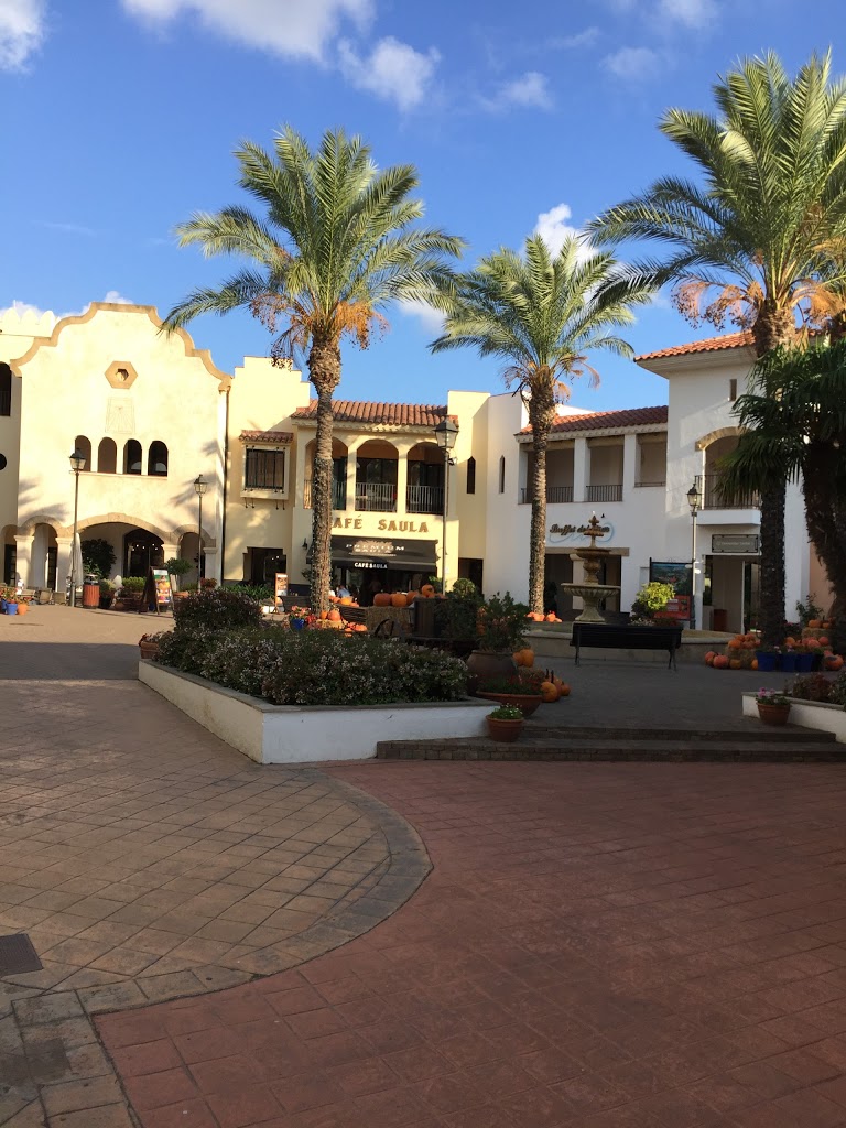 PortAventura Hotel PortAventura 19