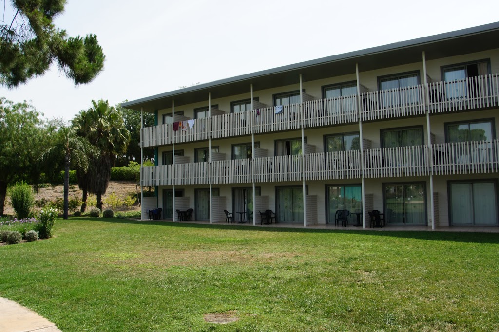 PortAventura Hotel PortAventura 20