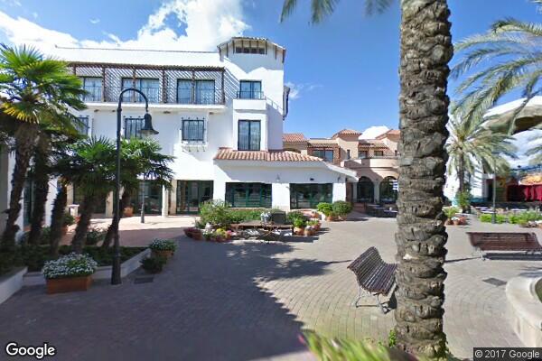 PortAventura Hotel PortAventura 21