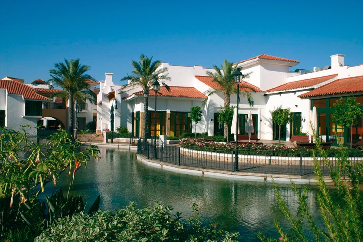 PortAventura Hotel PortAventura 1