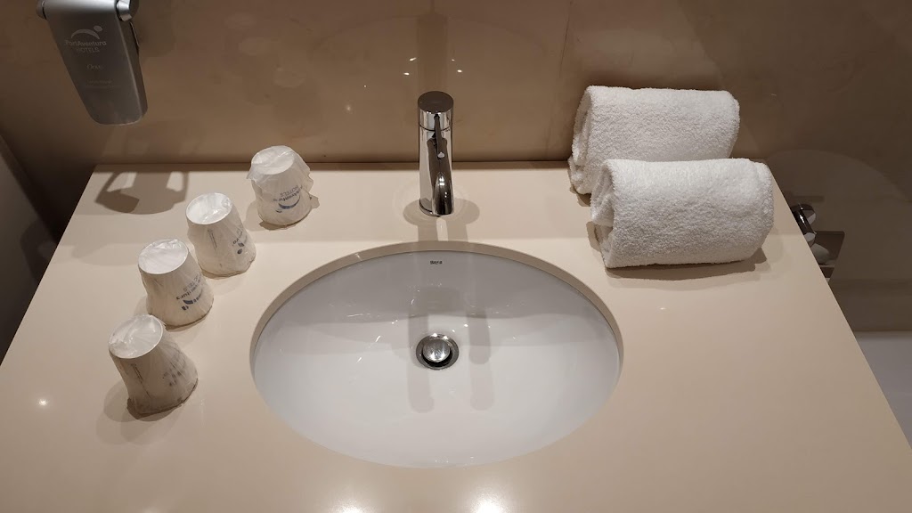 PortAventura Hotel PortAventura 4