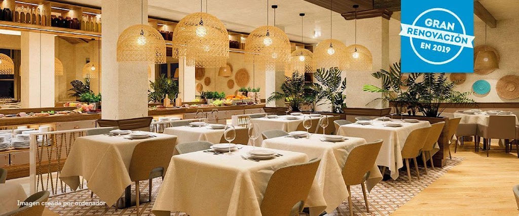 PortAventura Hotel PortAventura 6