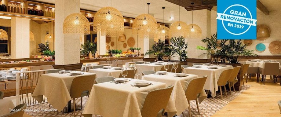 PortAventura Hotel PortAventura - Foto 20