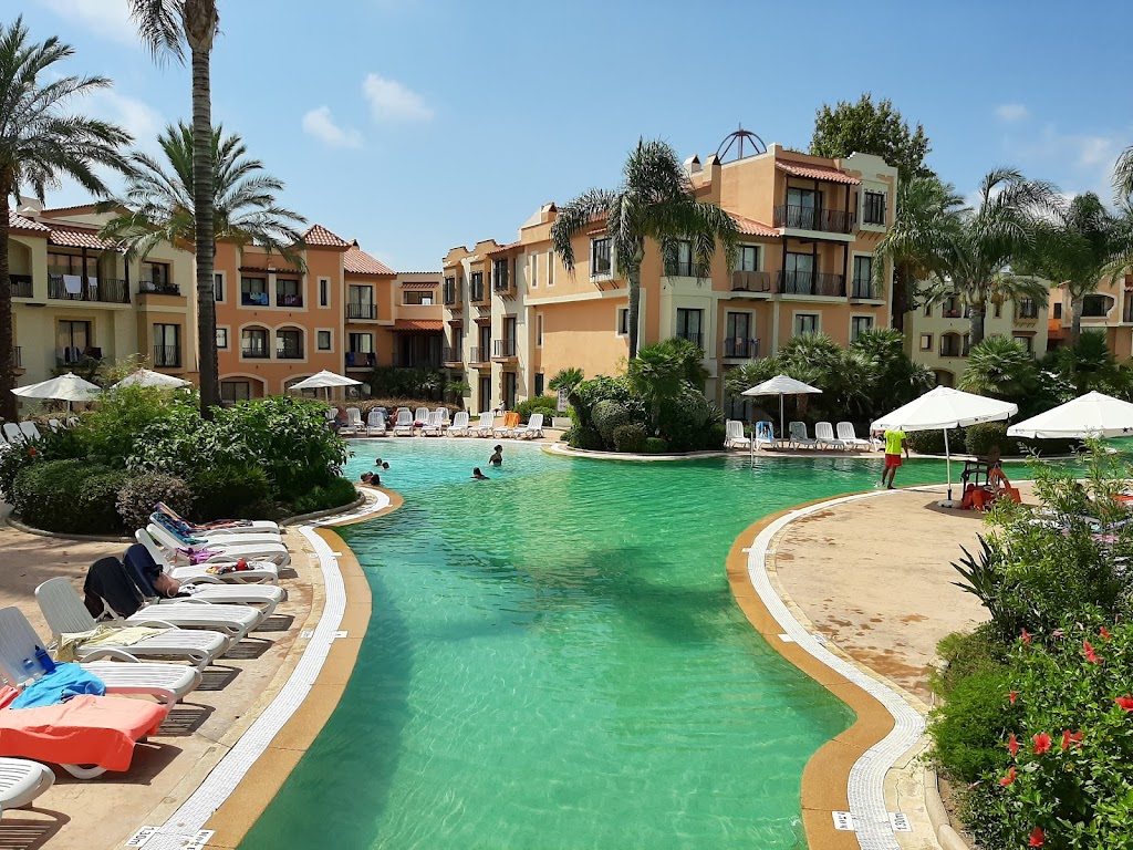 PortAventura Hotel PortAventura 7