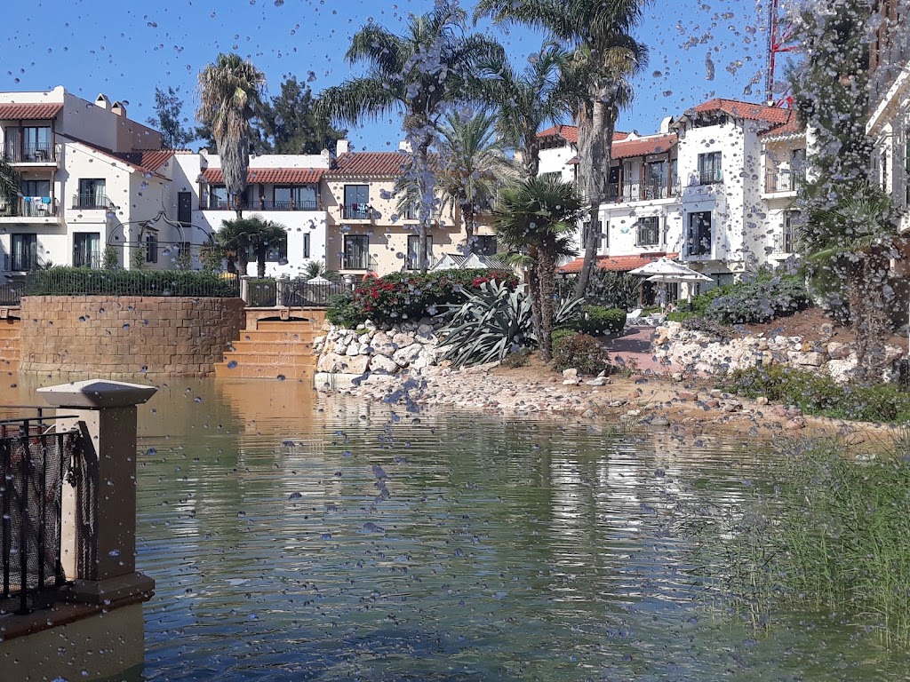 PortAventura Hotel PortAventura 8