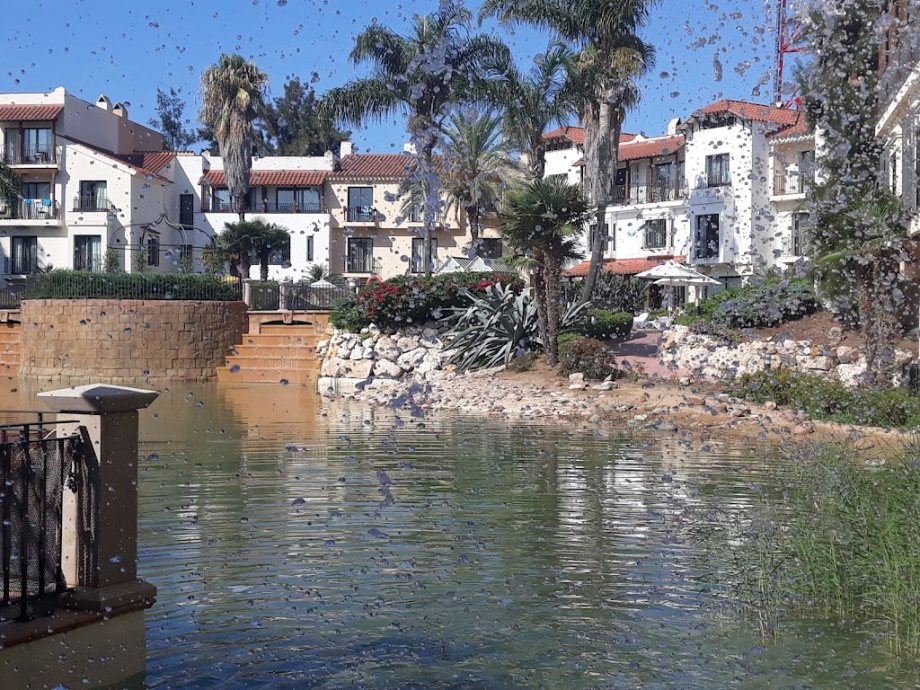 PortAventura Hotel PortAventura - Foto 22