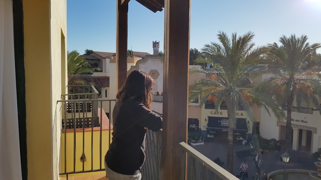 PortAventura Hotel PortAventura 9