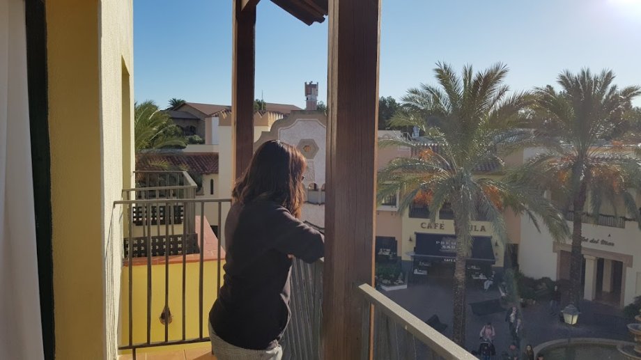 PortAventura Hotel PortAventura - Foto 23