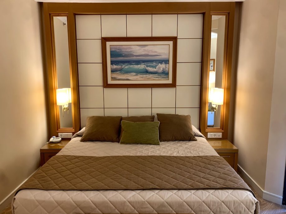 PortAventura Hotel PortAventura - Foto 24