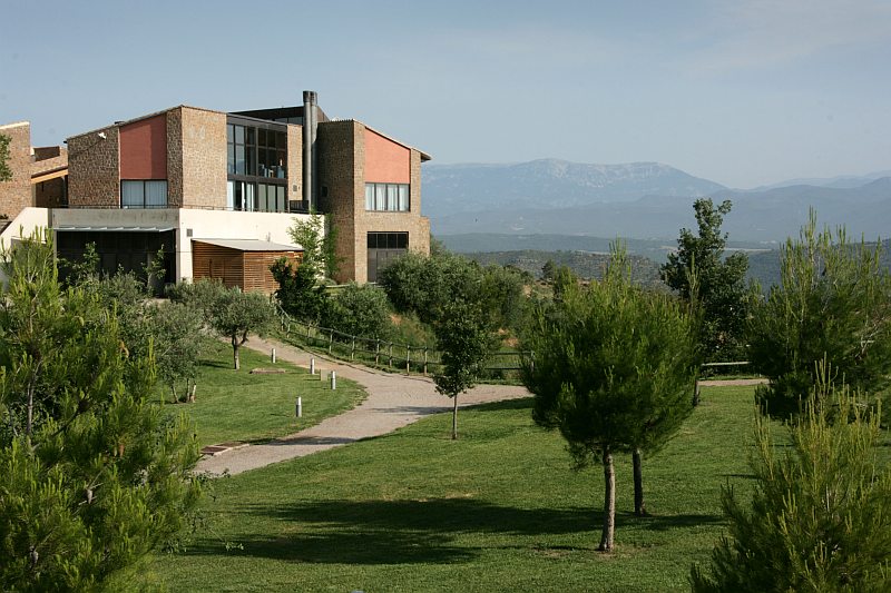 Vilar Rural de Cardona 9