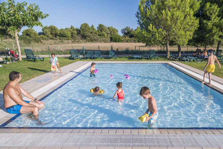 Vilar Rural de Cardona 11