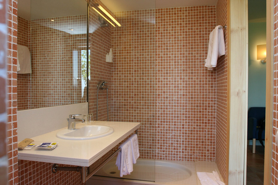 Vilar Rural de Cardona 12