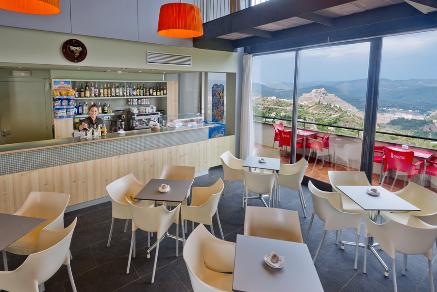 Vilar Rural de Cardona 13