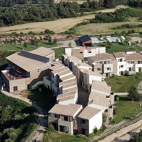 Vilar Rural de Cardona 14