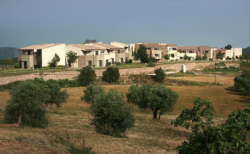 Vilar Rural de Cardona 15