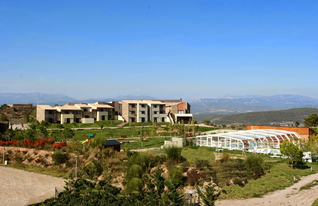 Vilar Rural de Cardona 16