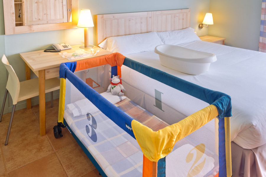 Vilar Rural de Cardona 18