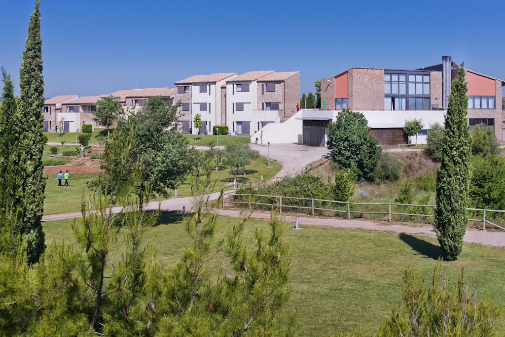 Vilar Rural de Cardona 1