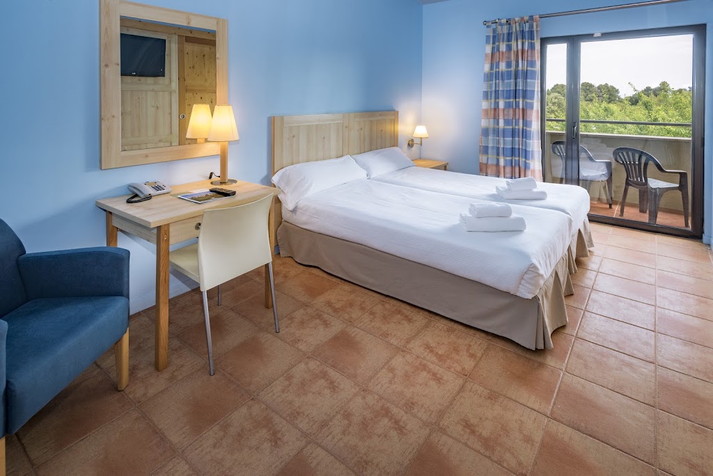 Vilar Rural de Cardona 3