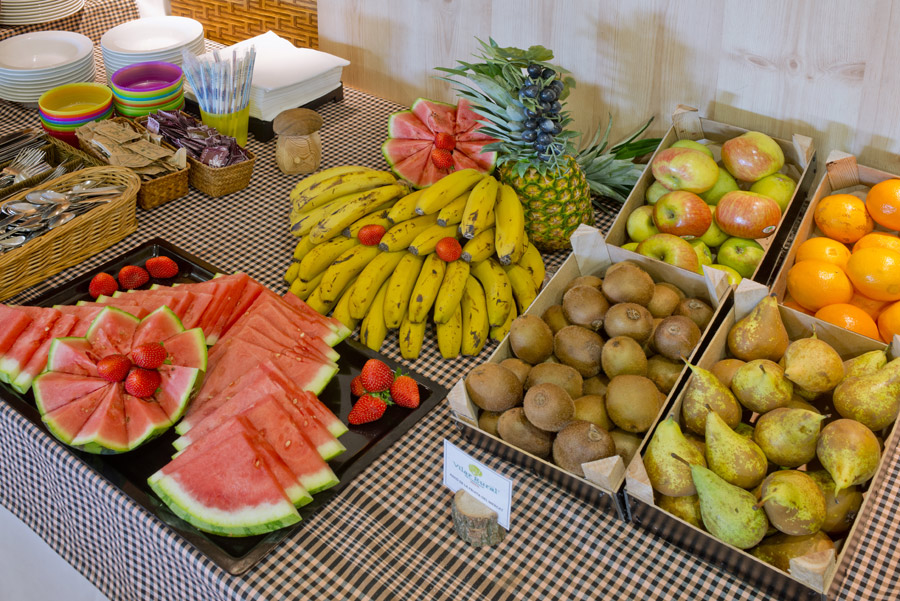 Vilar Rural de Cardona 5