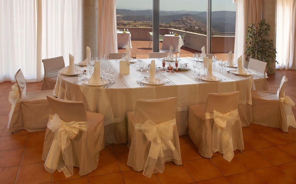 Vilar Rural de Cardona 6