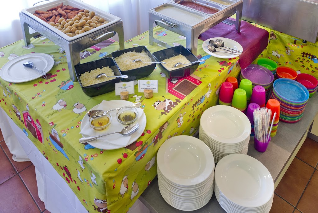 Vilar Rural de Cardona 7