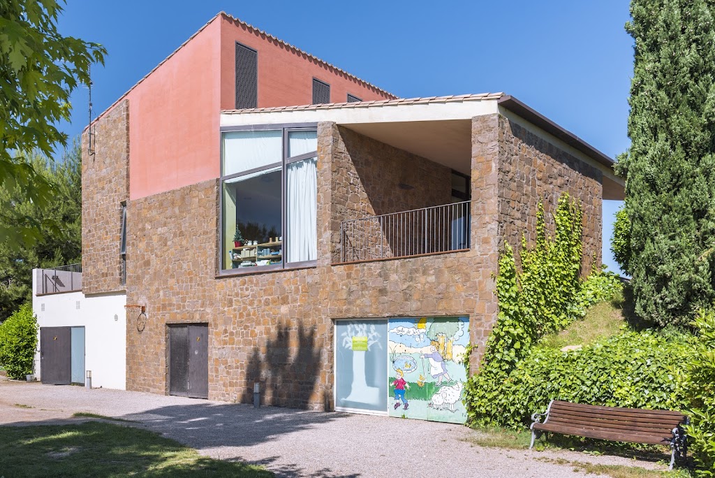 Vilar Rural de Cardona 8