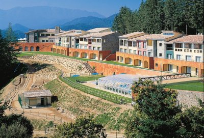 Vilar Rural de Sant Hilari Sacalm