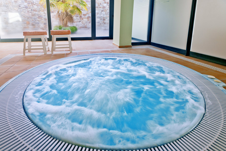 Vilar Rural de Sant Hilari Sacalm - Foto 3