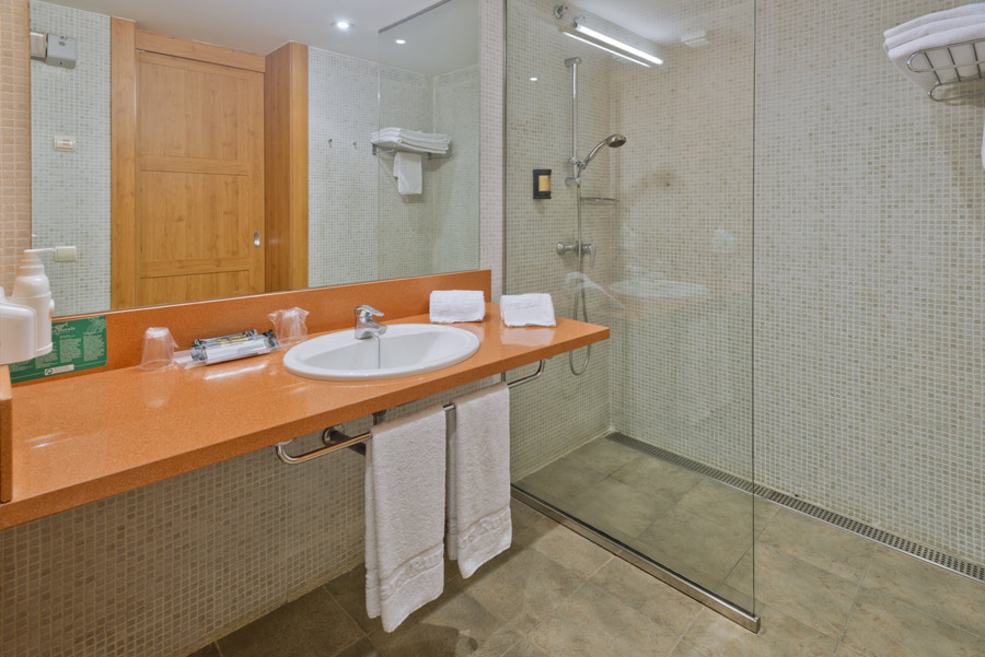 Vilar Rural de Sant Hilari Sacalm - Foto 1