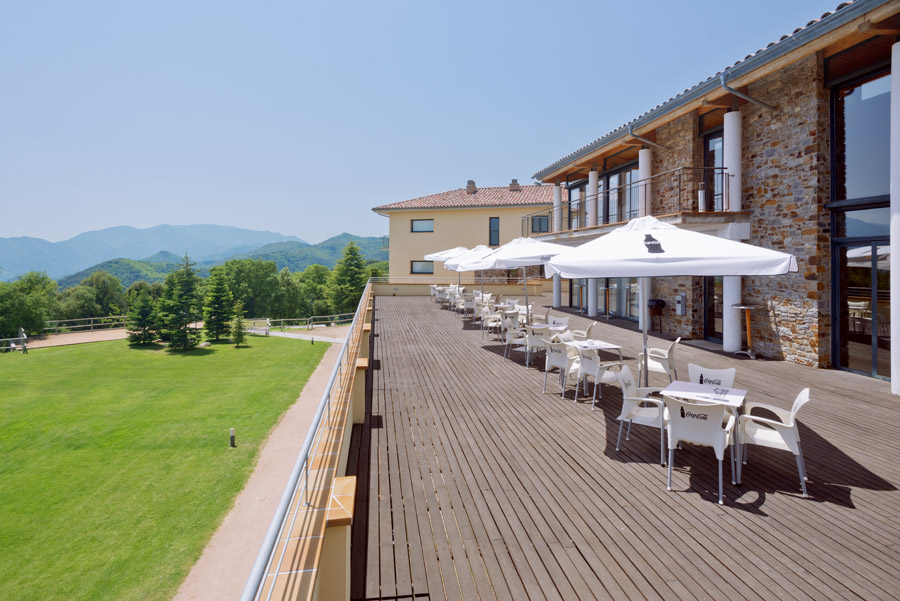 Vilar Rural de Sant Hilari Sacalm - Foto 5