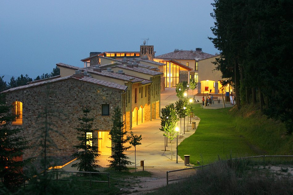 Vilar Rural de Sant Hilari Sacalm 14