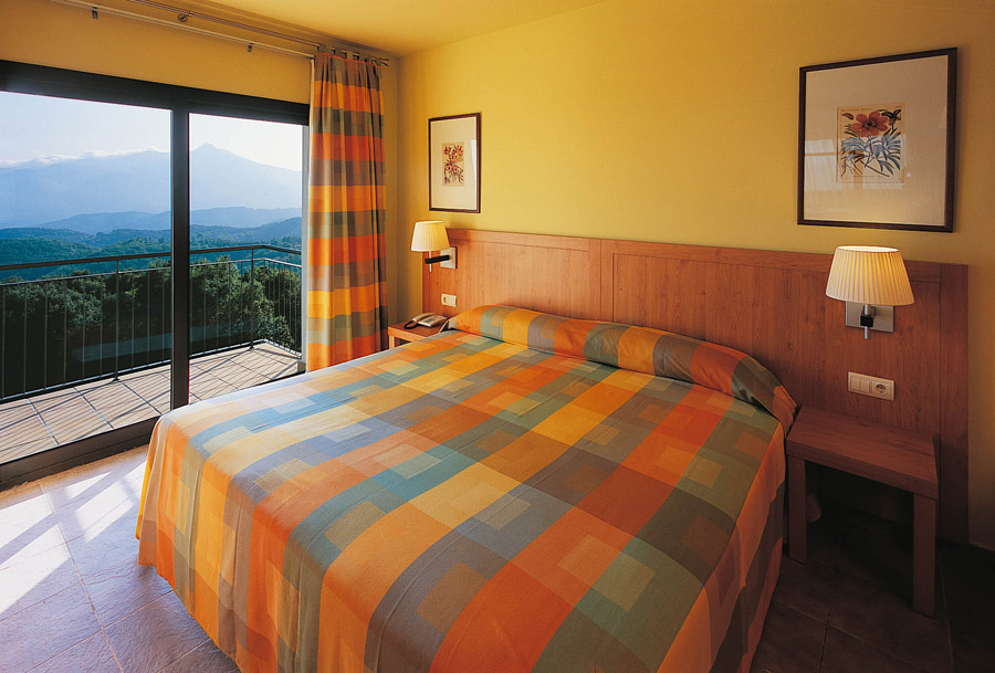 Vilar Rural de Sant Hilari Sacalm - Foto 7