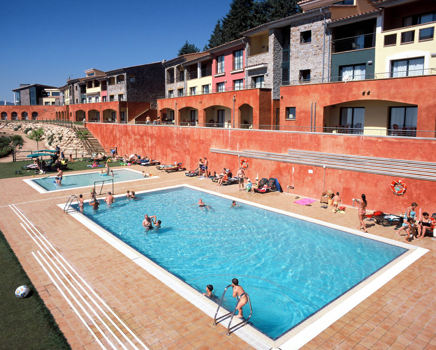 Vilar Rural de Sant Hilari Sacalm 16