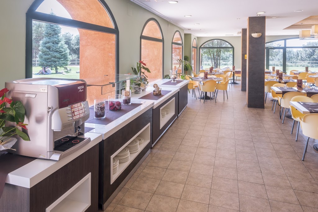 Vilar Rural de Sant Hilari Sacalm - Foto 1