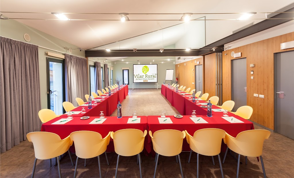 Vilar Rural de Sant Hilari Sacalm - Foto 1