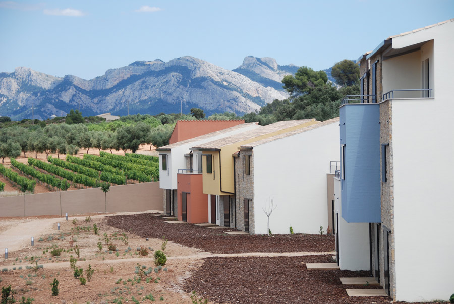 Vilar Rural d'Arnes - Foto 1