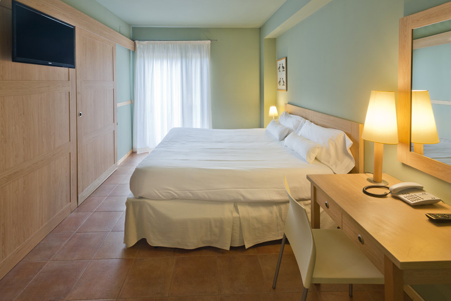 Vilar Rural d'Arnes 12