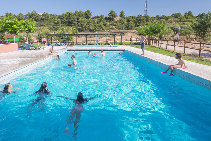 Vilar Rural d'Arnes 13