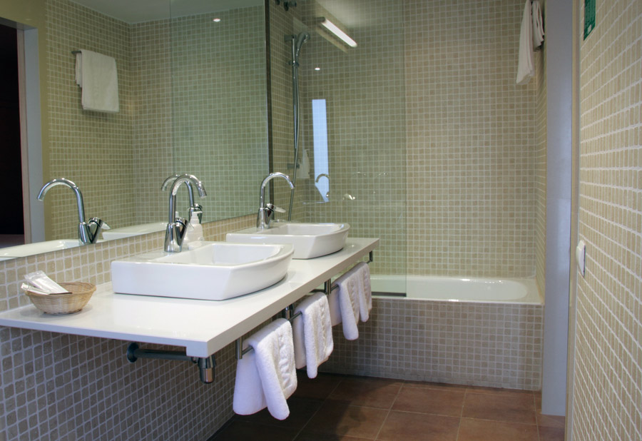 Vilar Rural d'Arnes - Foto 1