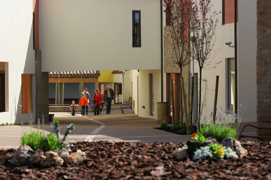 Vilar Rural d'Arnes 18