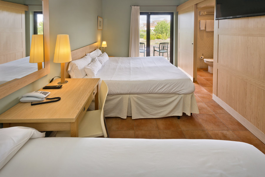 Vilar Rural d'Arnes - Foto 1