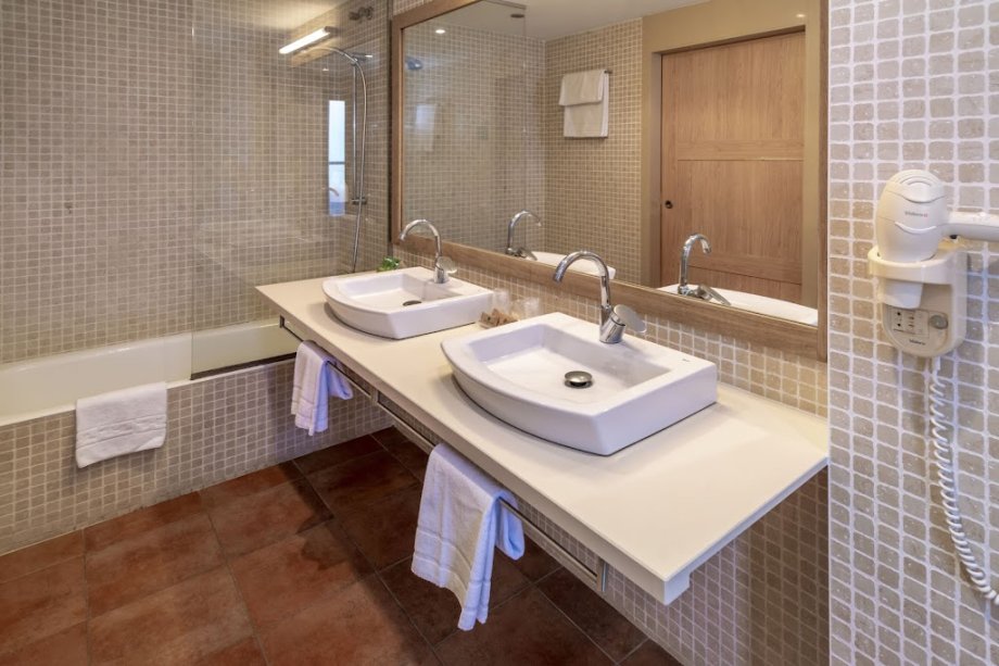 Vilar Rural d'Arnes - Foto 14