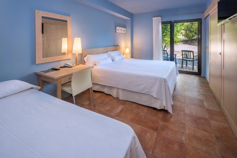 Vilar Rural d'Arnes - Foto 15