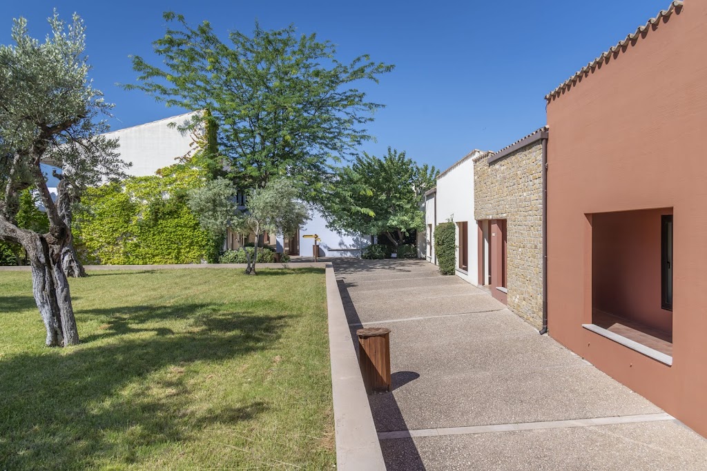 Vilar Rural d'Arnes 6