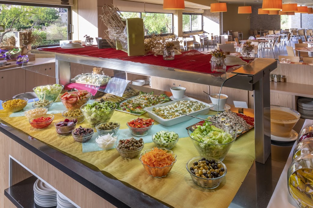 Vilar Rural d'Arnes 8