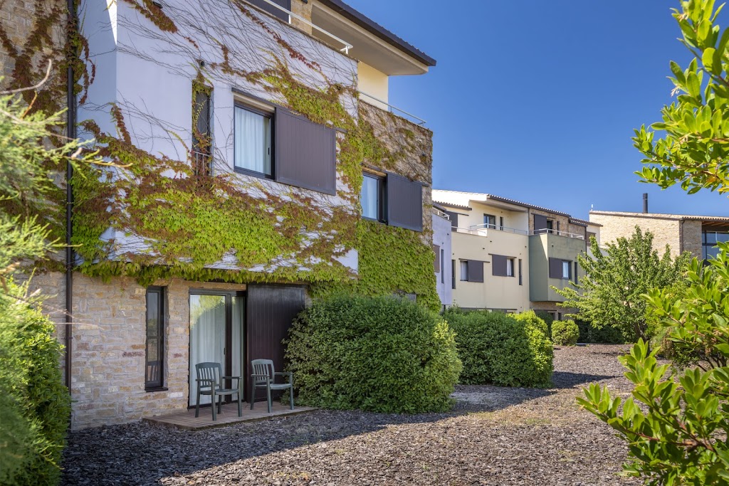 Vilar Rural d'Arnes 9