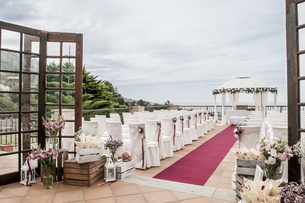 Talaso Atlántico - Foto 1