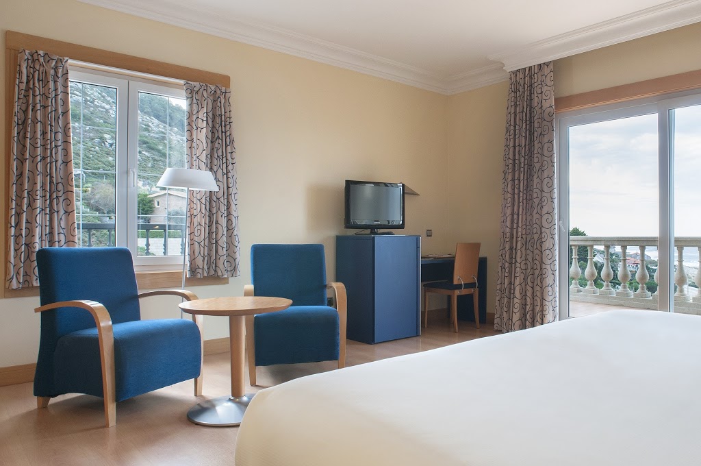 Talaso Atlántico - Foto 1